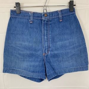 wrangler mom shorts